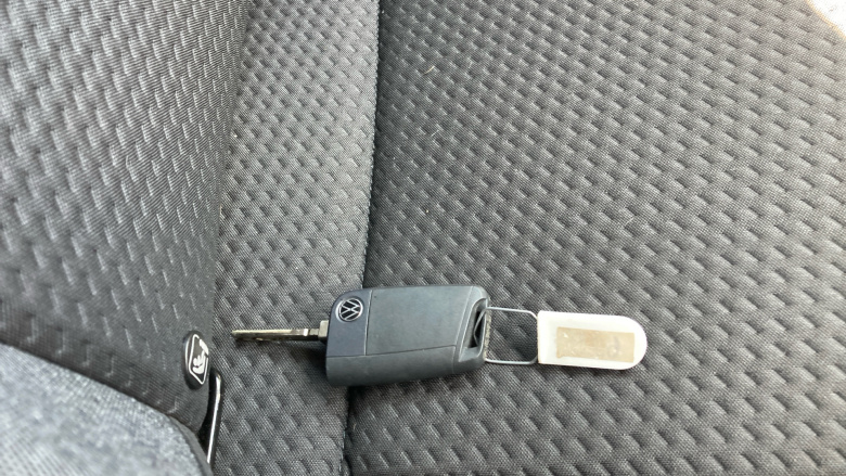 Volkswagen Polo 1.0 Life 5dr Petrol Hatchback